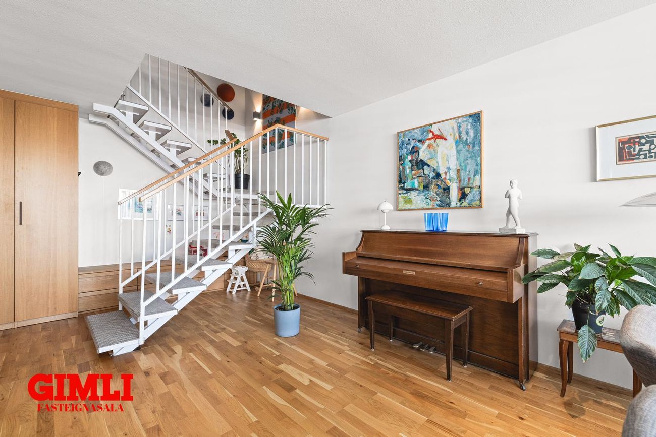 Espigerði 2, 108 Reykjavík