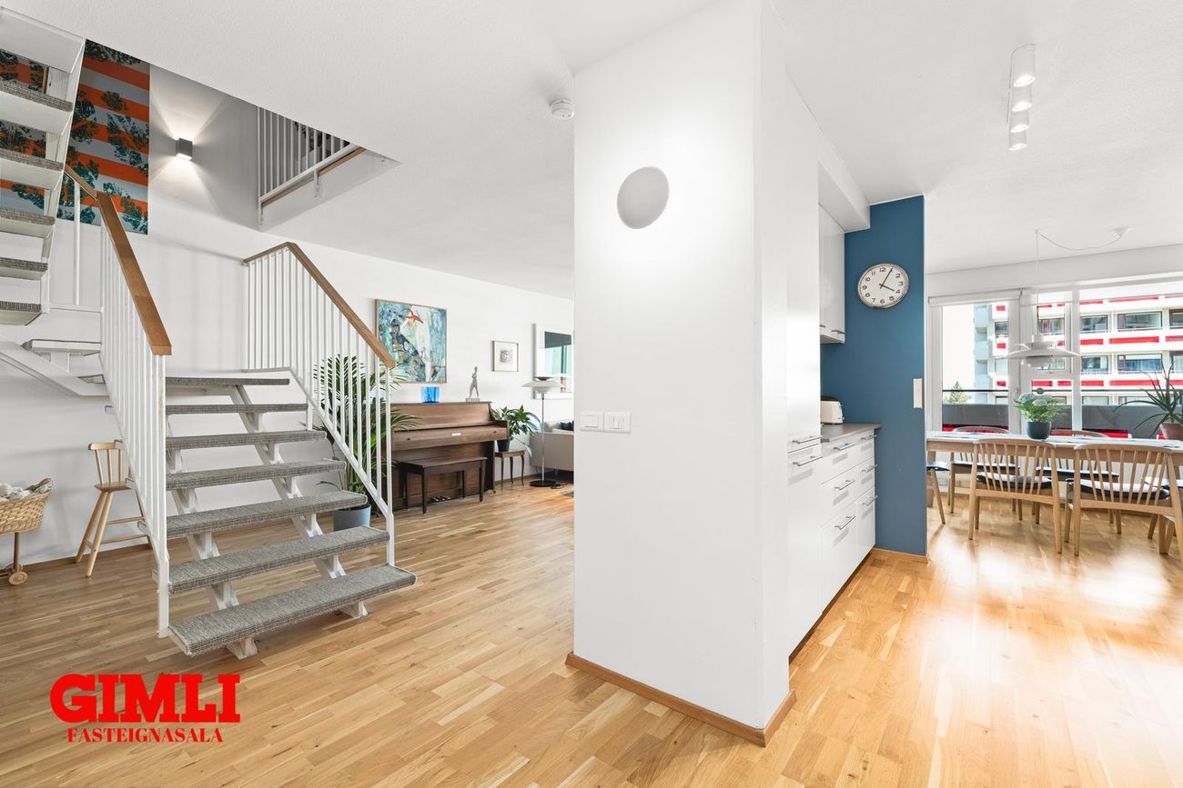 Espigerði 2, 108 Reykjavík