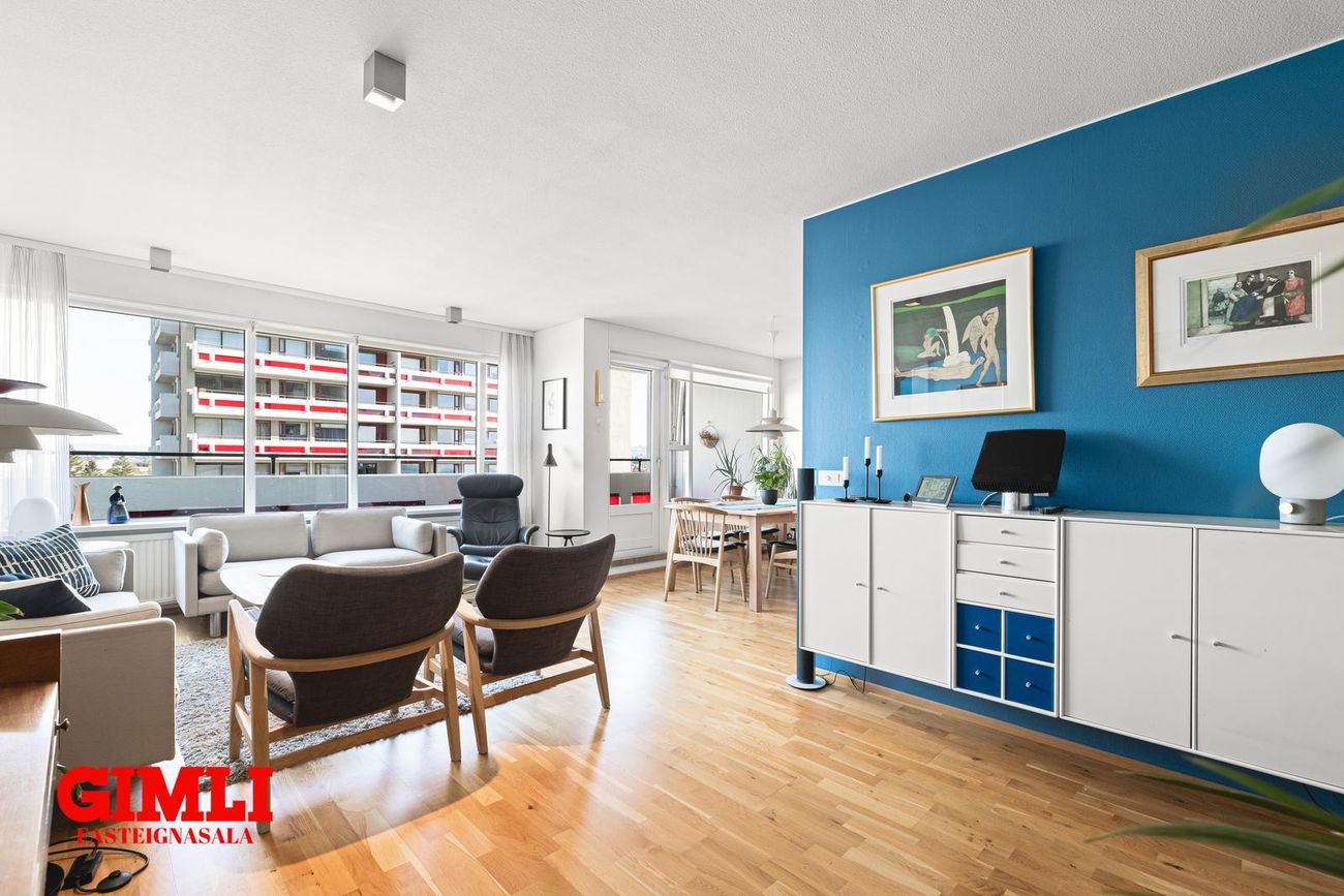 Espigerði 2, 108 Reykjavík