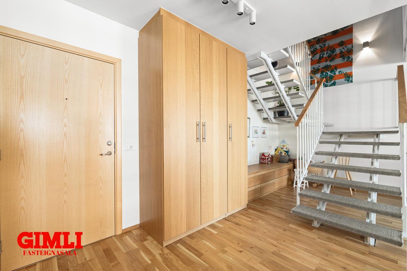 Espigerði 2, 108 Reykjavík