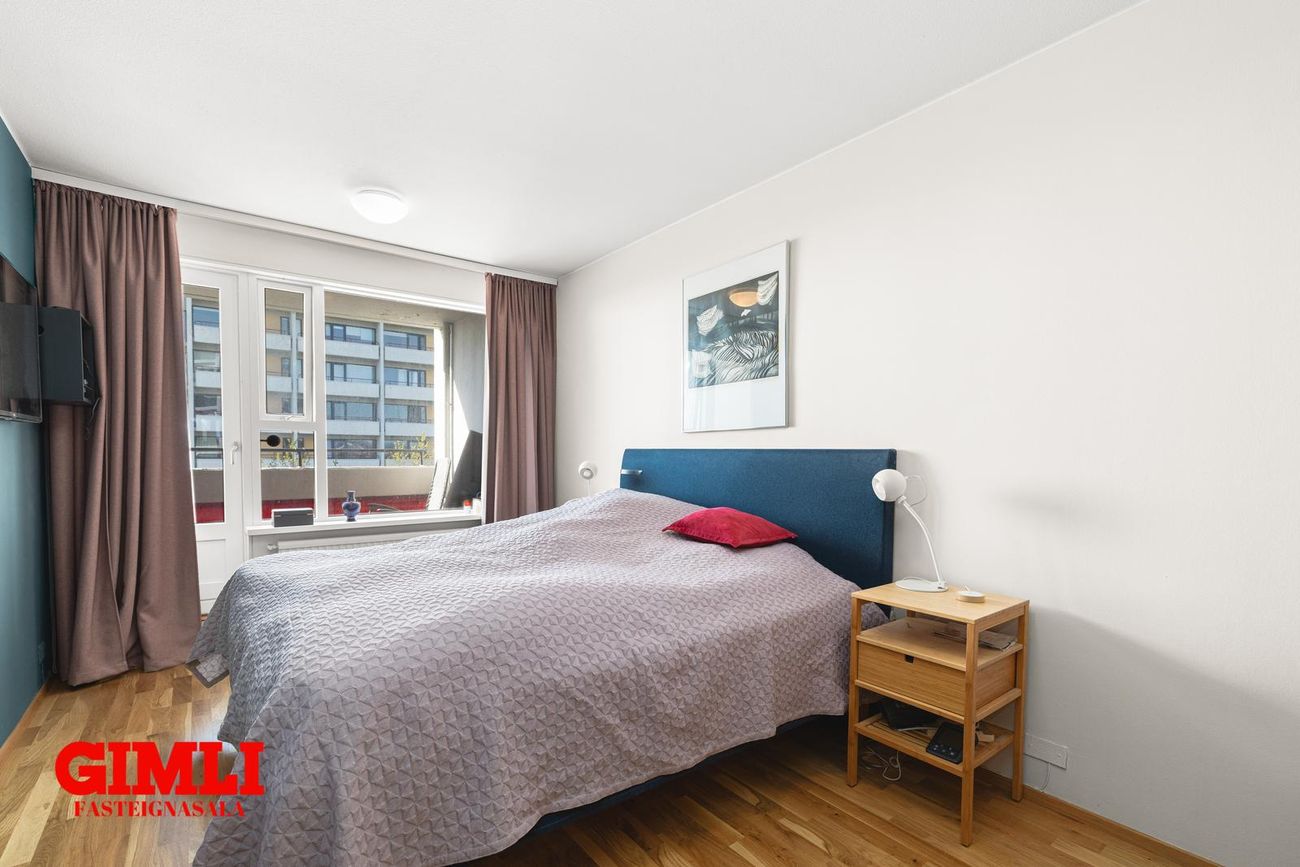 Espigerði 2, 108 Reykjavík