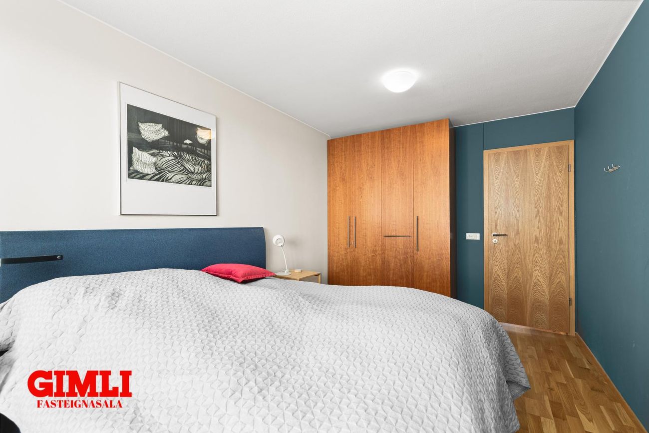 Espigerði 2, 108 Reykjavík