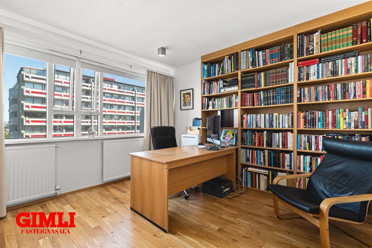 Espigerði 2, 108 Reykjavík