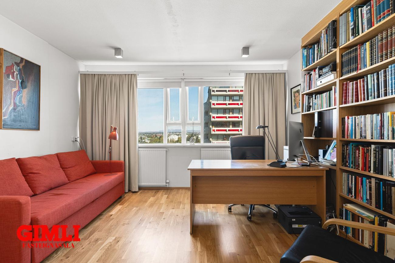 Espigerði 2, 108 Reykjavík