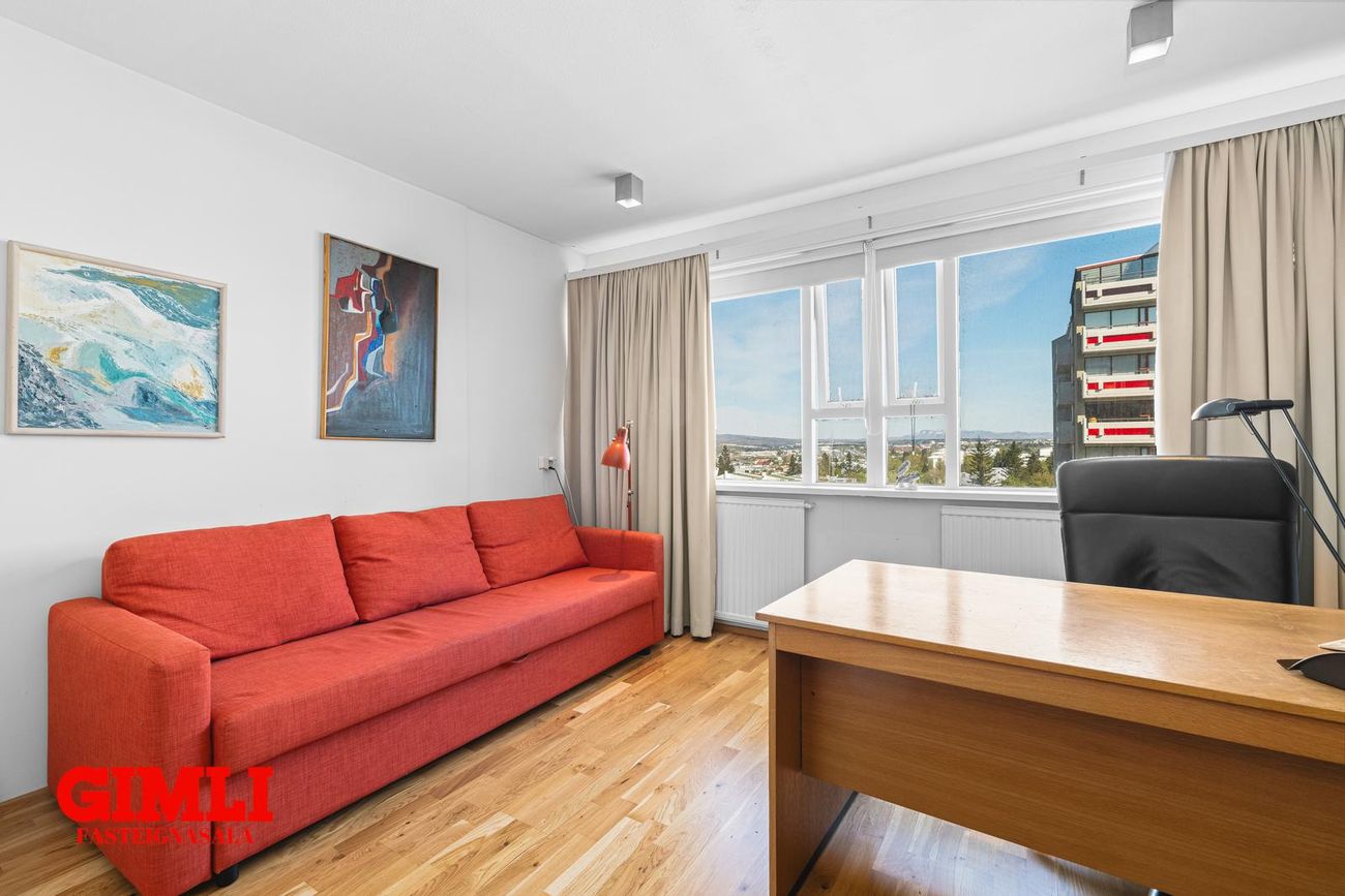 Espigerði 2, 108 Reykjavík