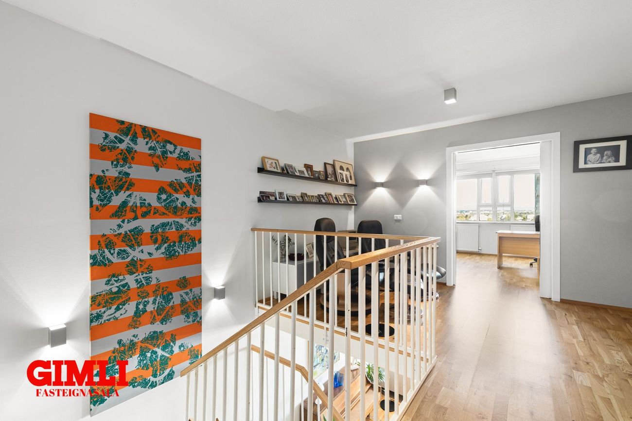 Espigerði 2, 108 Reykjavík