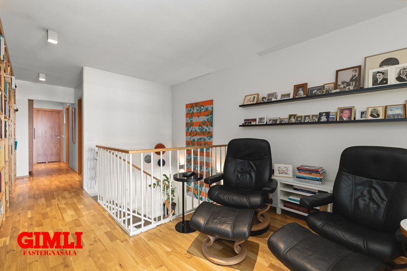 Espigerði 2, 108 Reykjavík