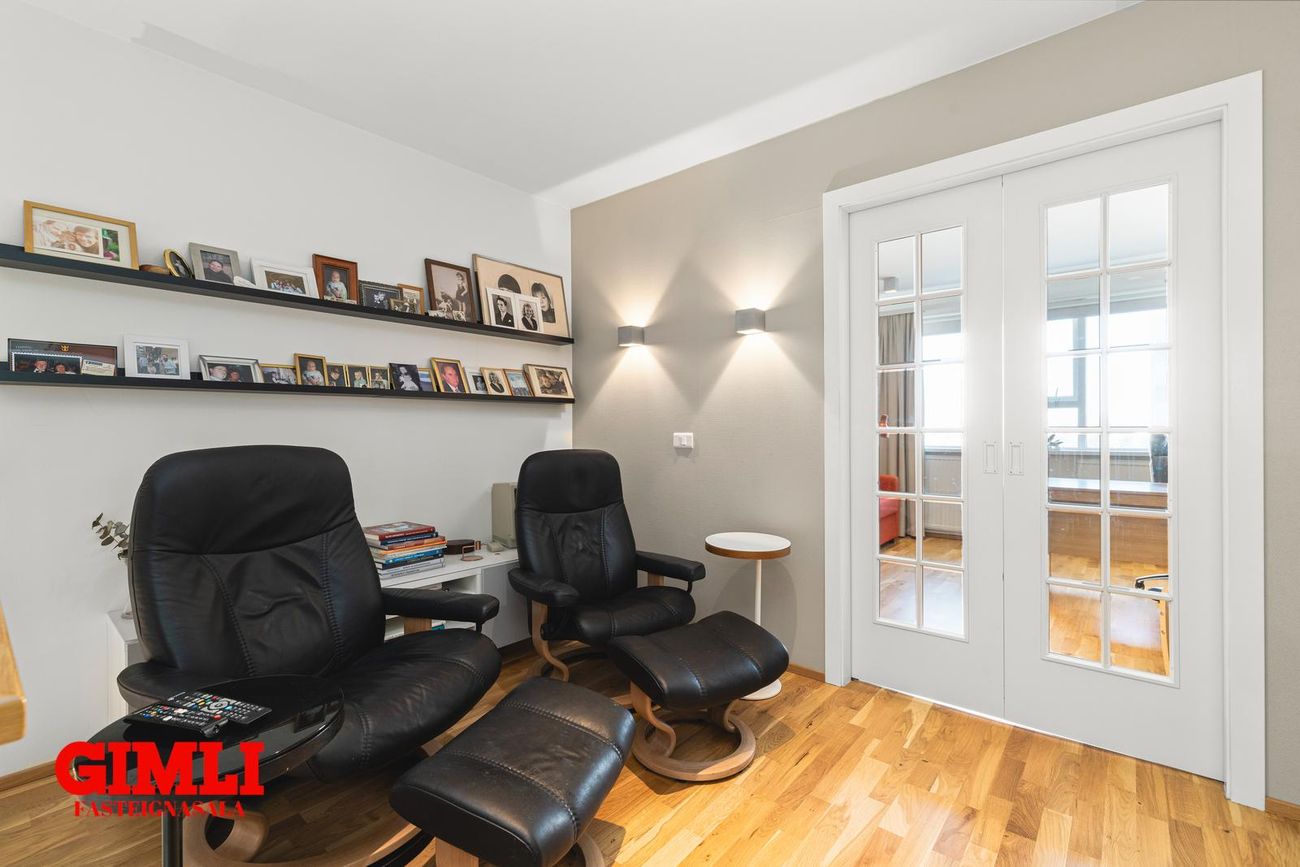 Espigerði 2, 108 Reykjavík