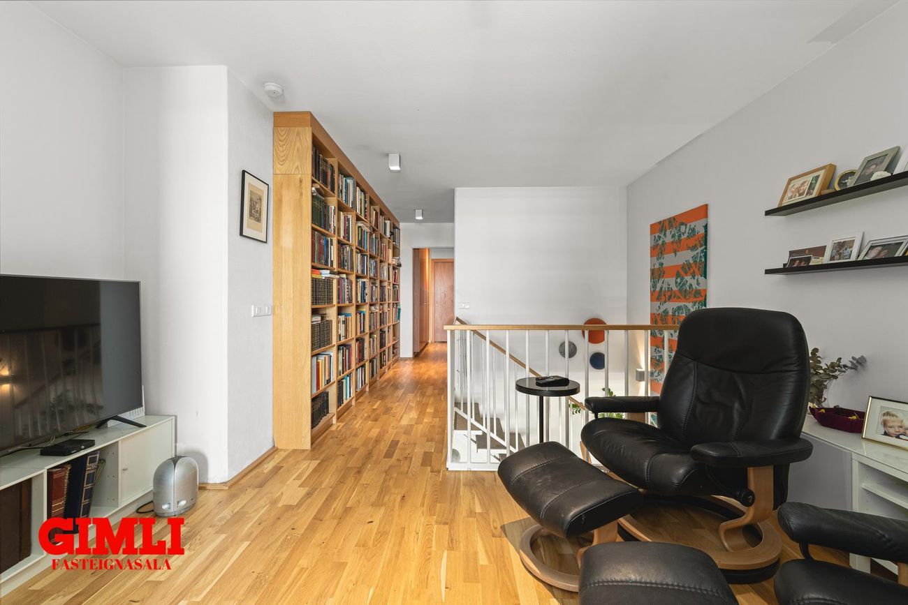 Espigerði 2, 108 Reykjavík