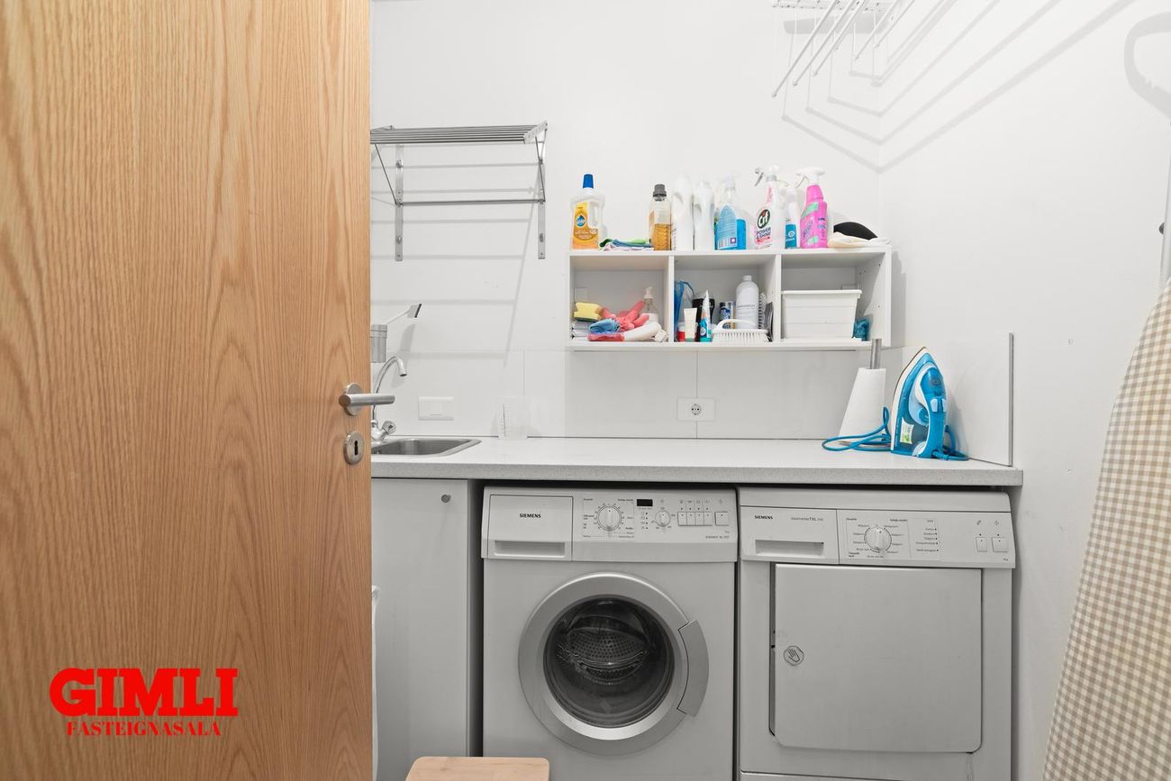 Espigerði 2, 108 Reykjavík