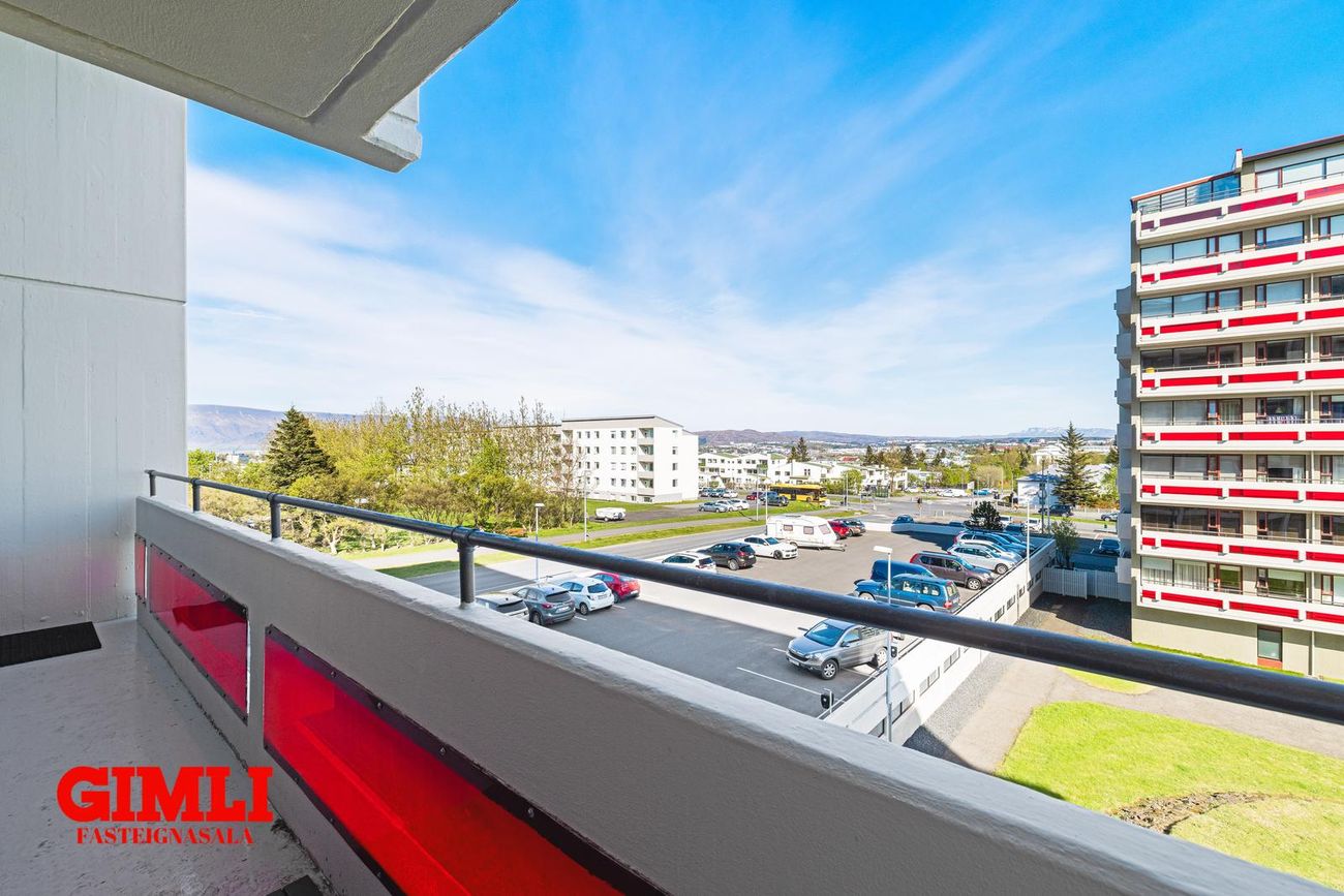 Espigerði 2, 108 Reykjavík