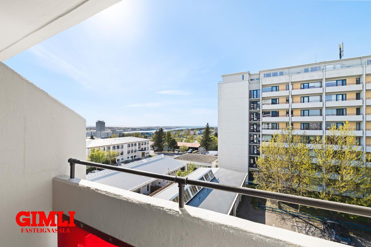 Espigerði 2, 108 Reykjavík