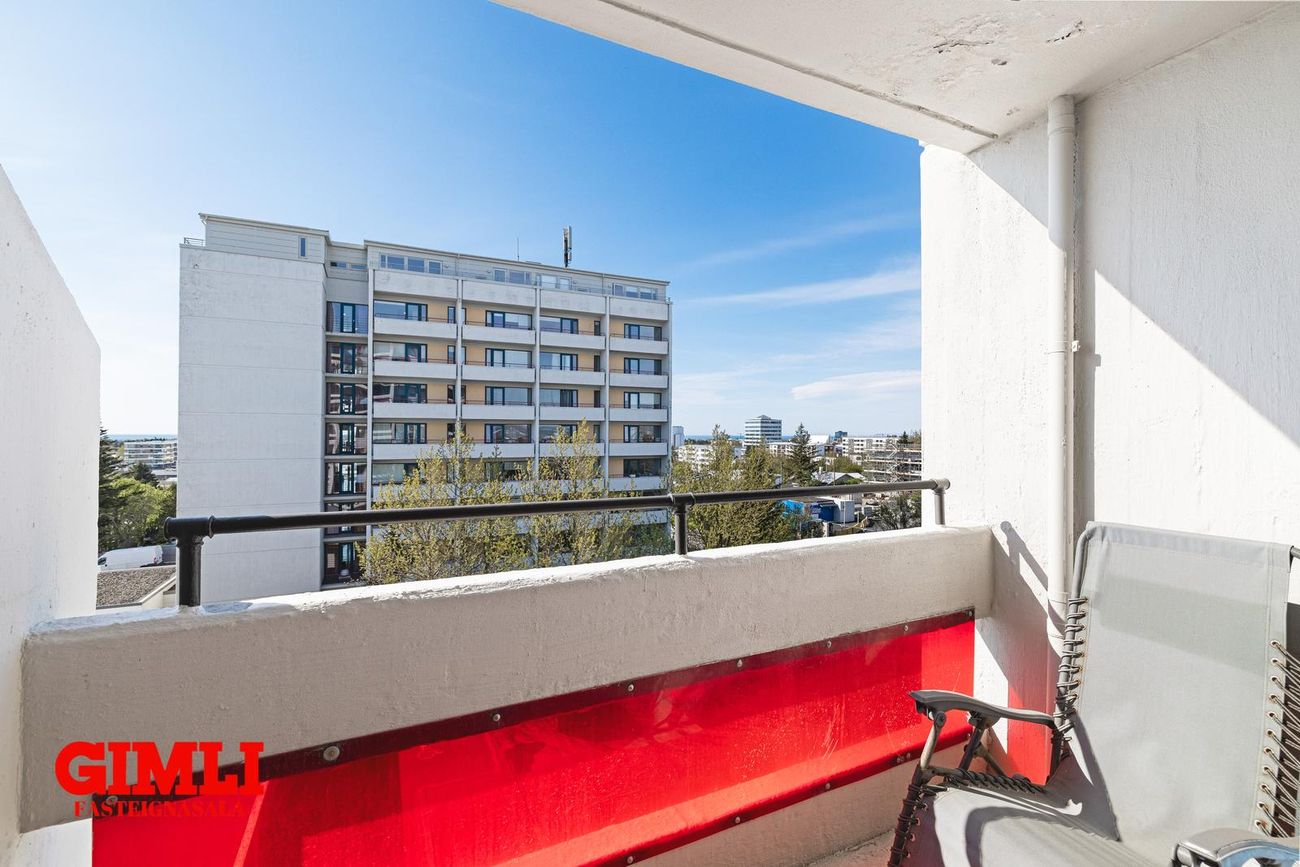 Espigerði 2, 108 Reykjavík