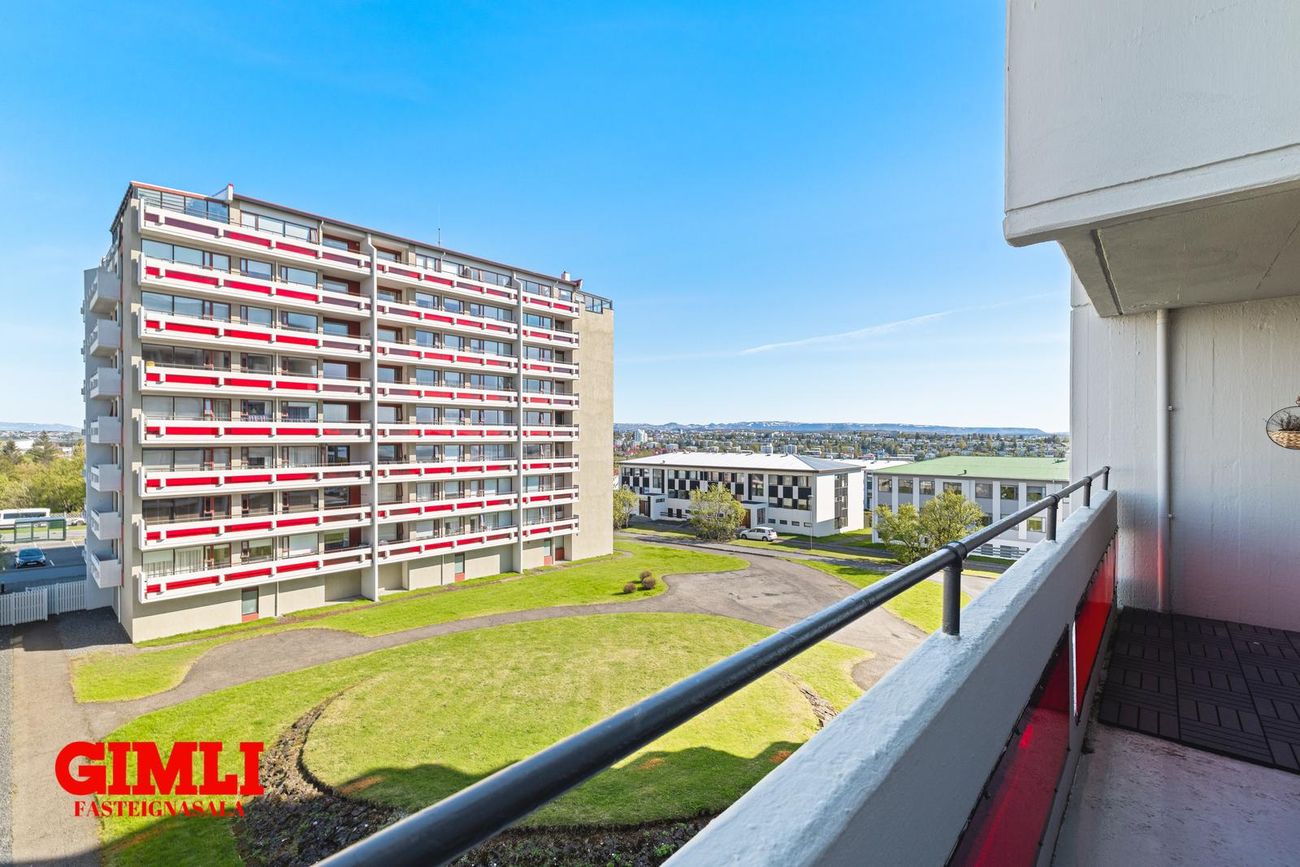 Espigerði 2, 108 Reykjavík