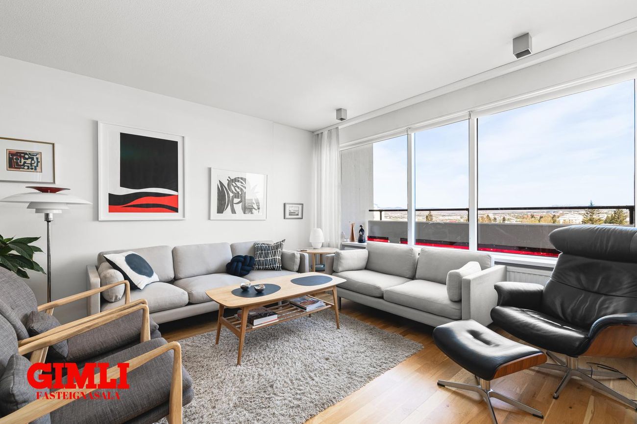 Espigerði 2, 108 Reykjavík