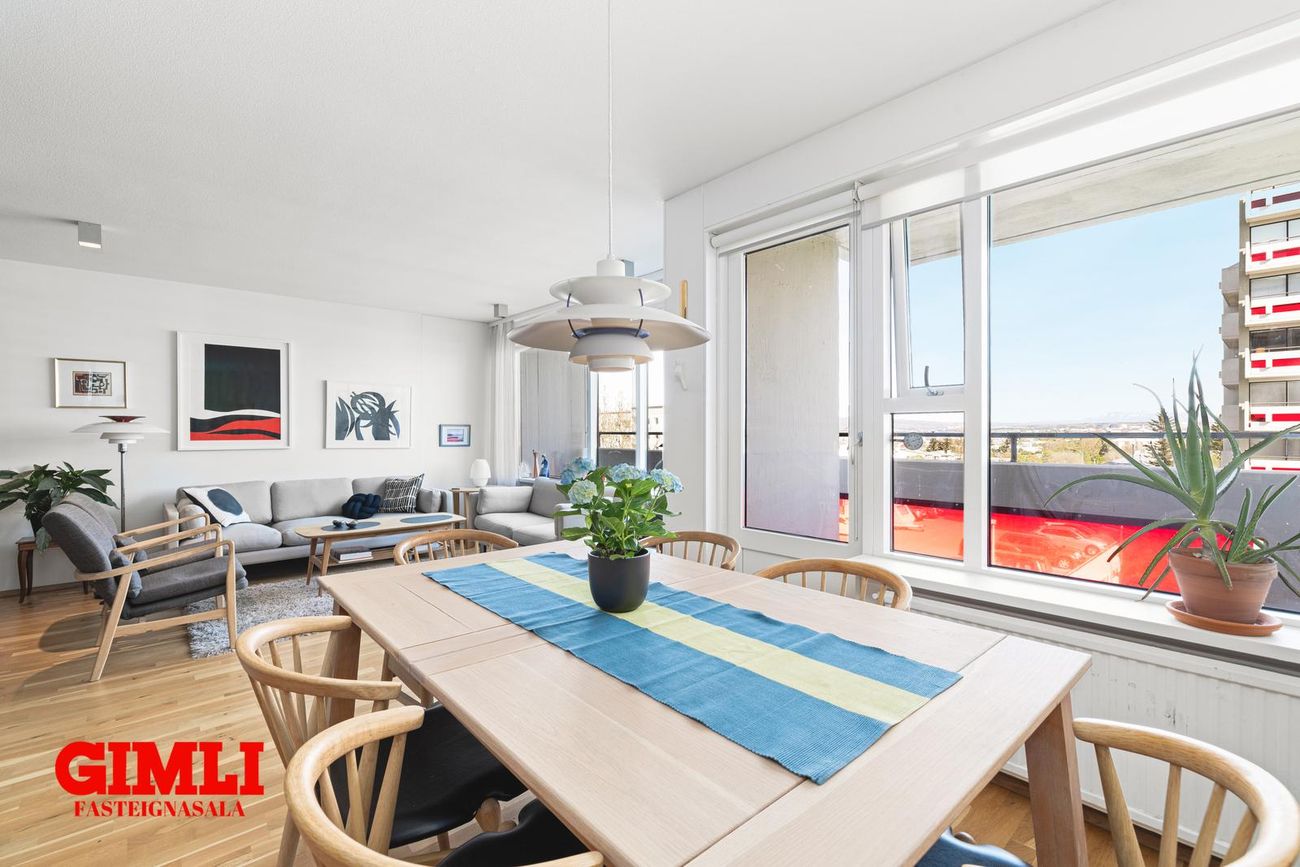 Espigerði 2, 108 Reykjavík