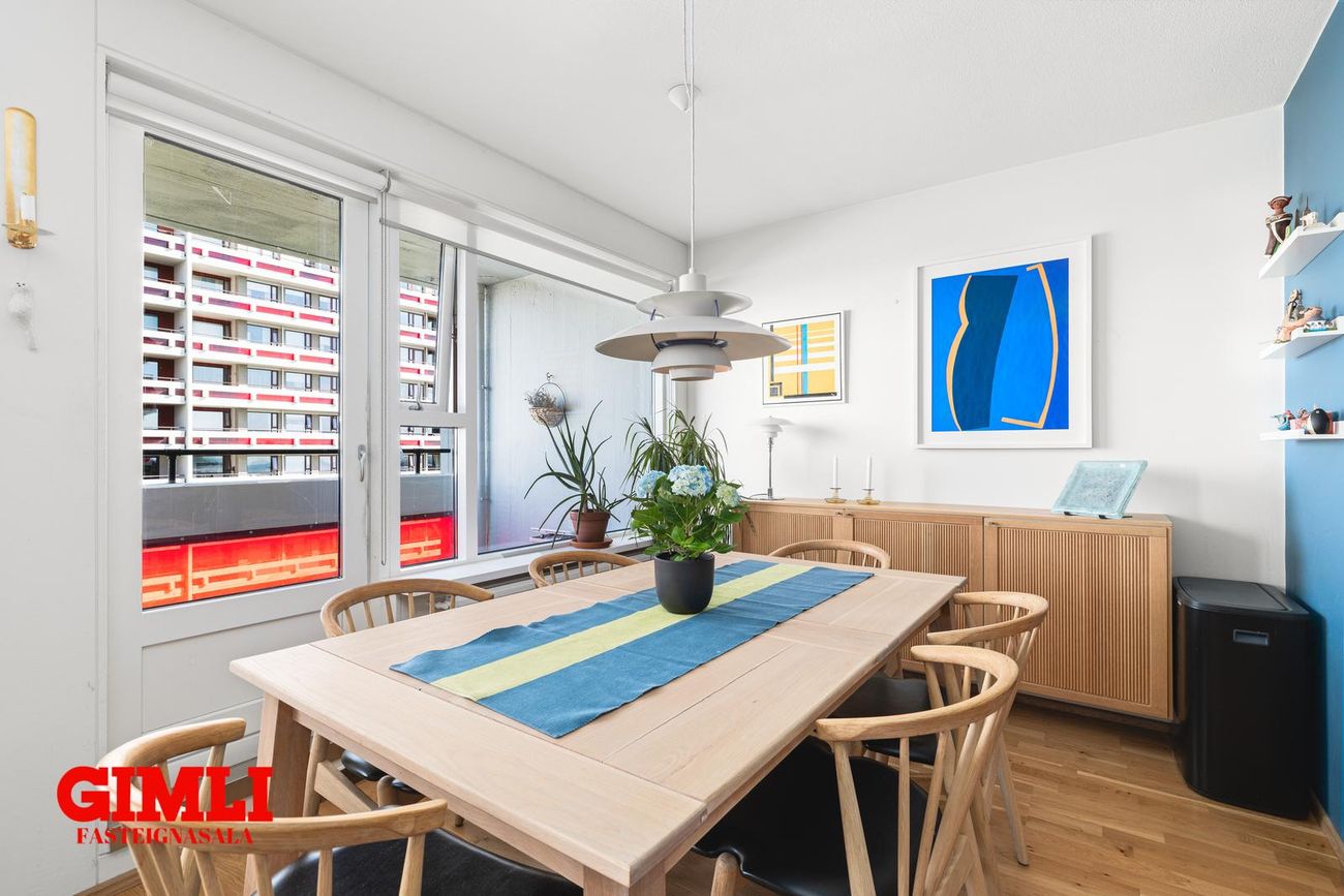 Espigerði 2, 108 Reykjavík