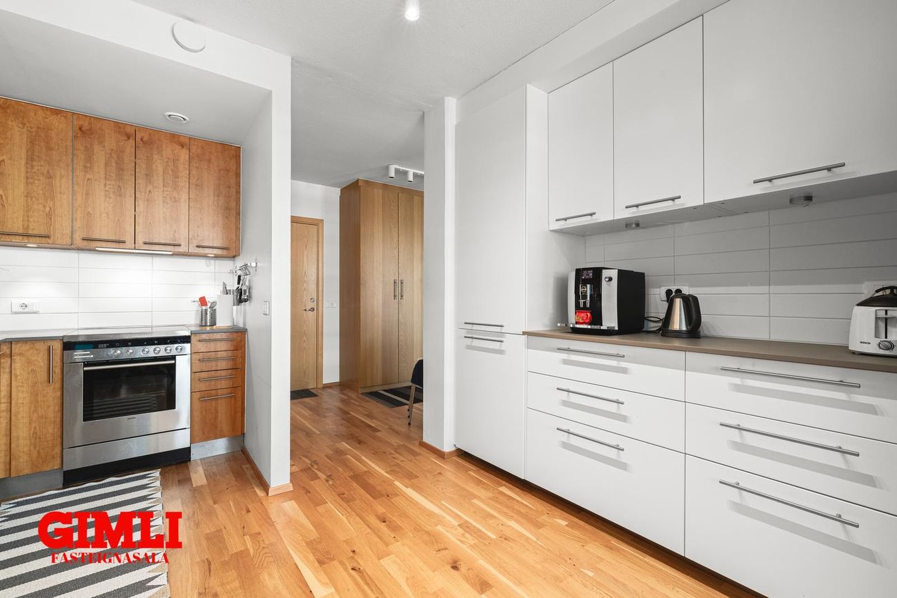 Espigerði 2, 108 Reykjavík