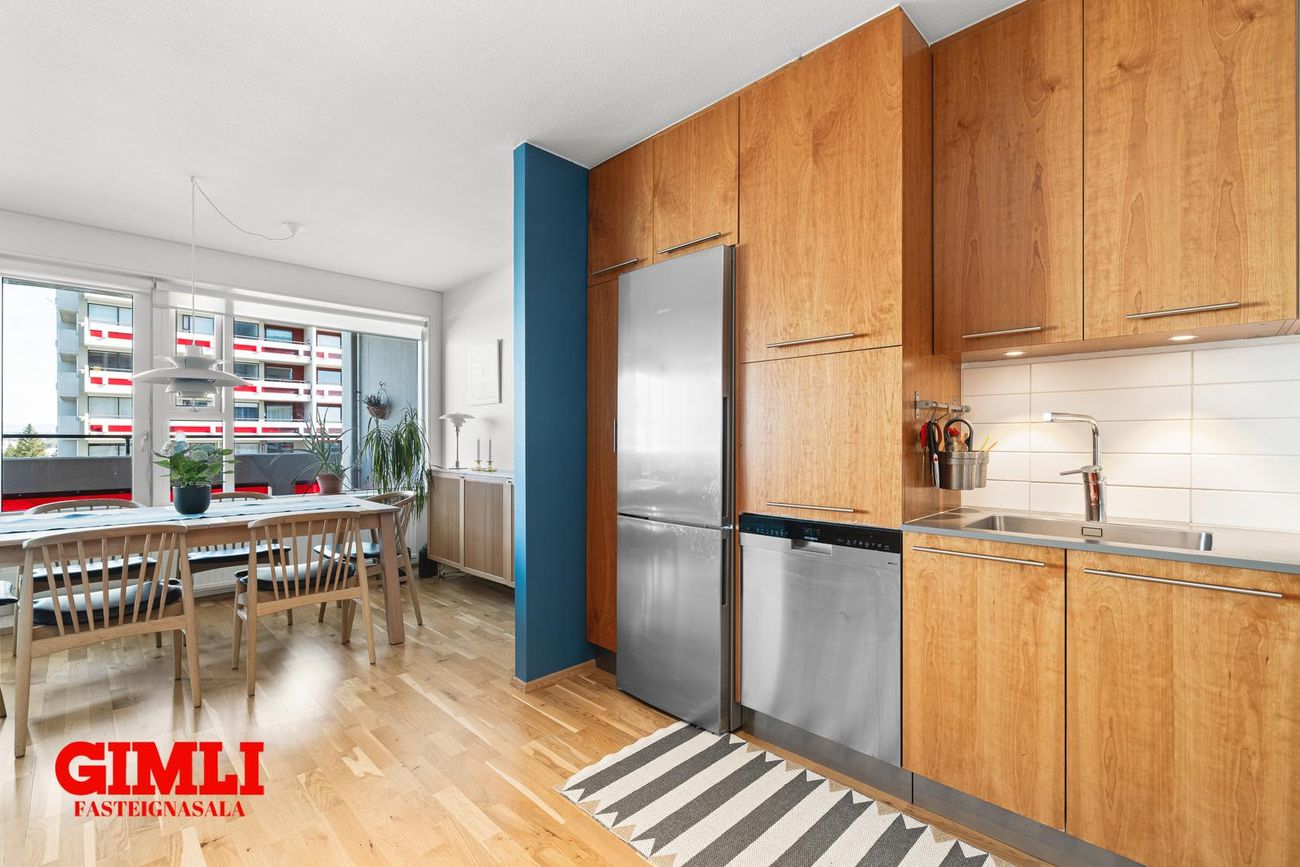 Espigerði 2, 108 Reykjavík