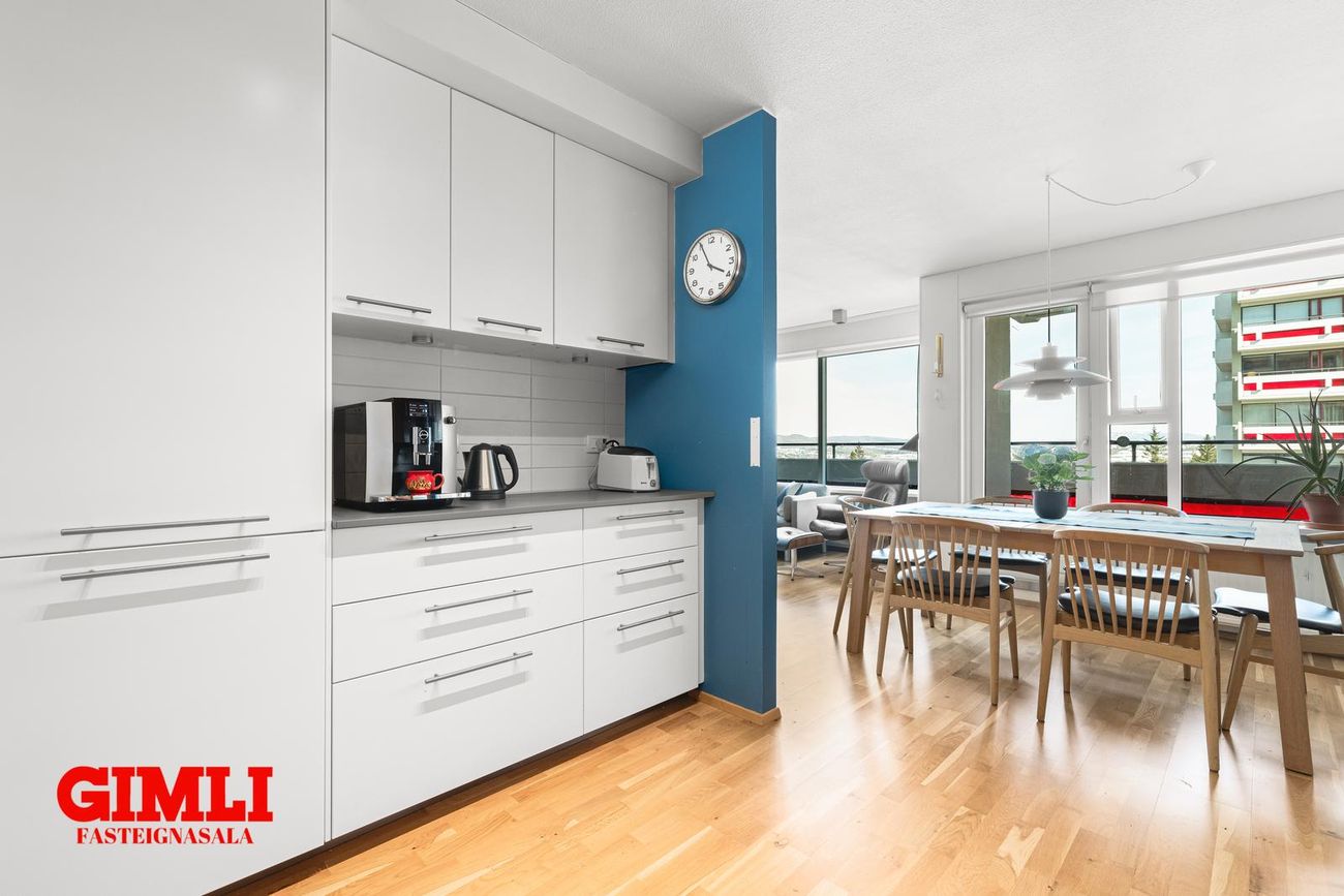 Espigerði 2, 108 Reykjavík