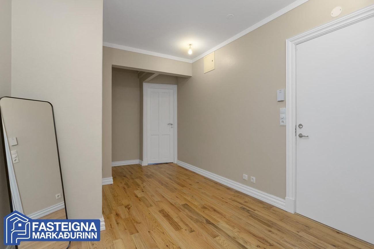 Laugavegur 39 - 0201, 101 Reykjavík