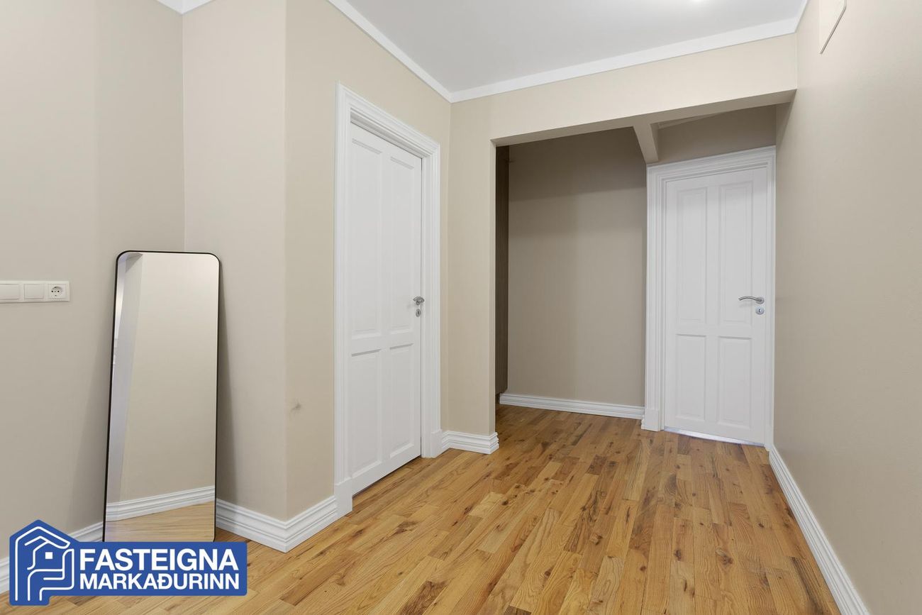 Laugavegur 39 - 0201, 101 Reykjavík