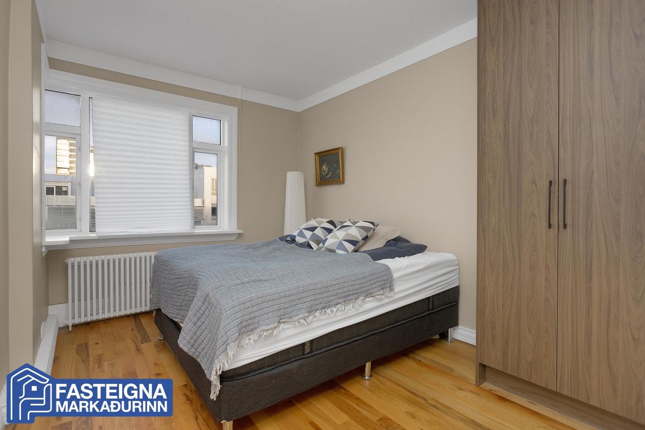 Laugavegur 39 - 0201, 101 Reykjavík