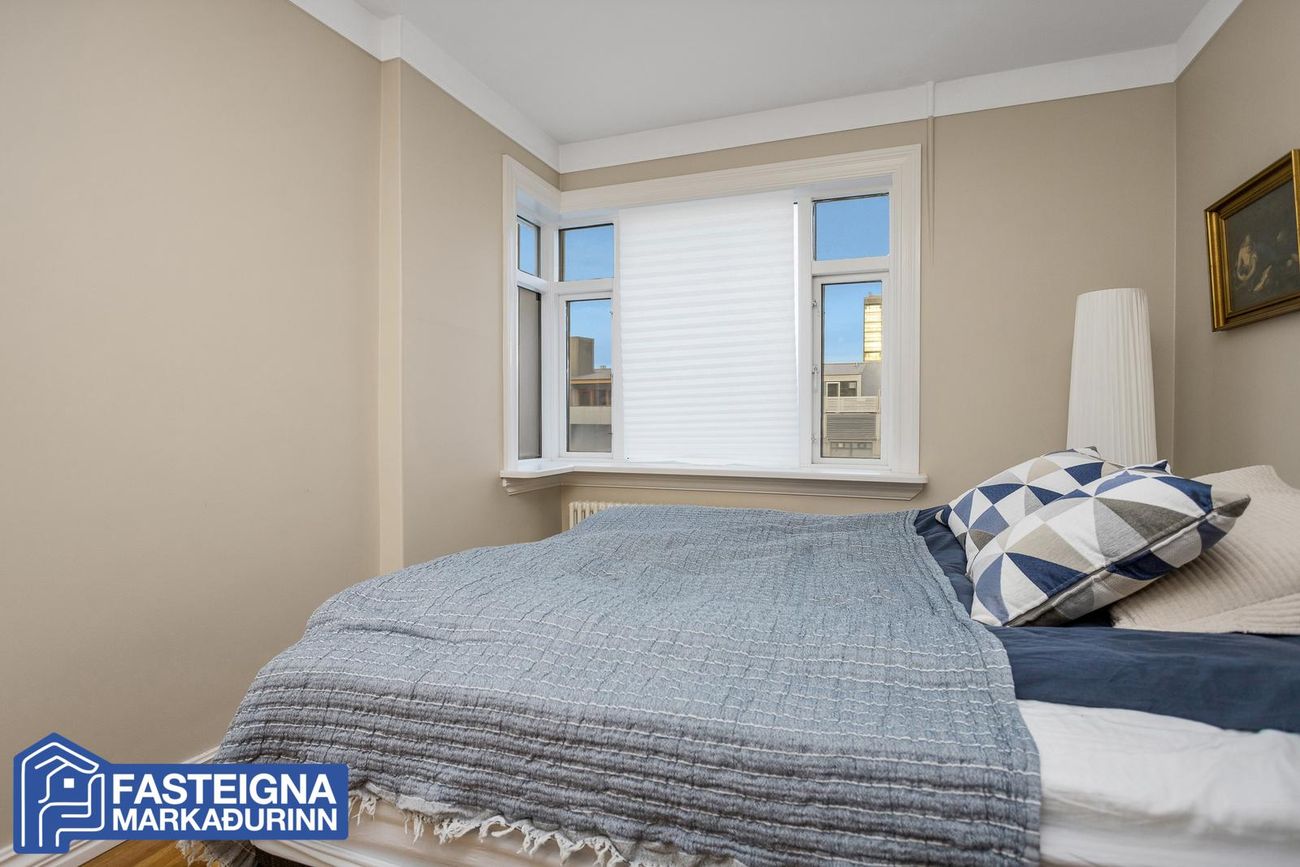 Laugavegur 39 - 0201, 101 Reykjavík