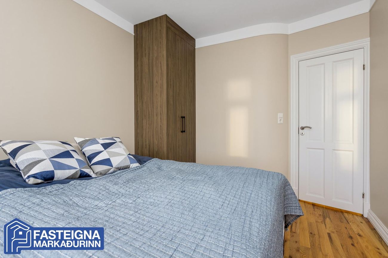 Laugavegur 39 - 0201, 101 Reykjavík