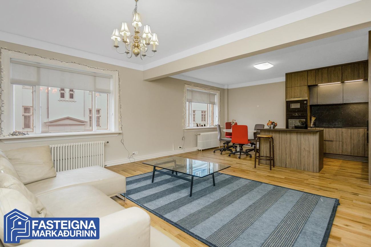 Laugavegur 39 - 0201, 101 Reykjavík