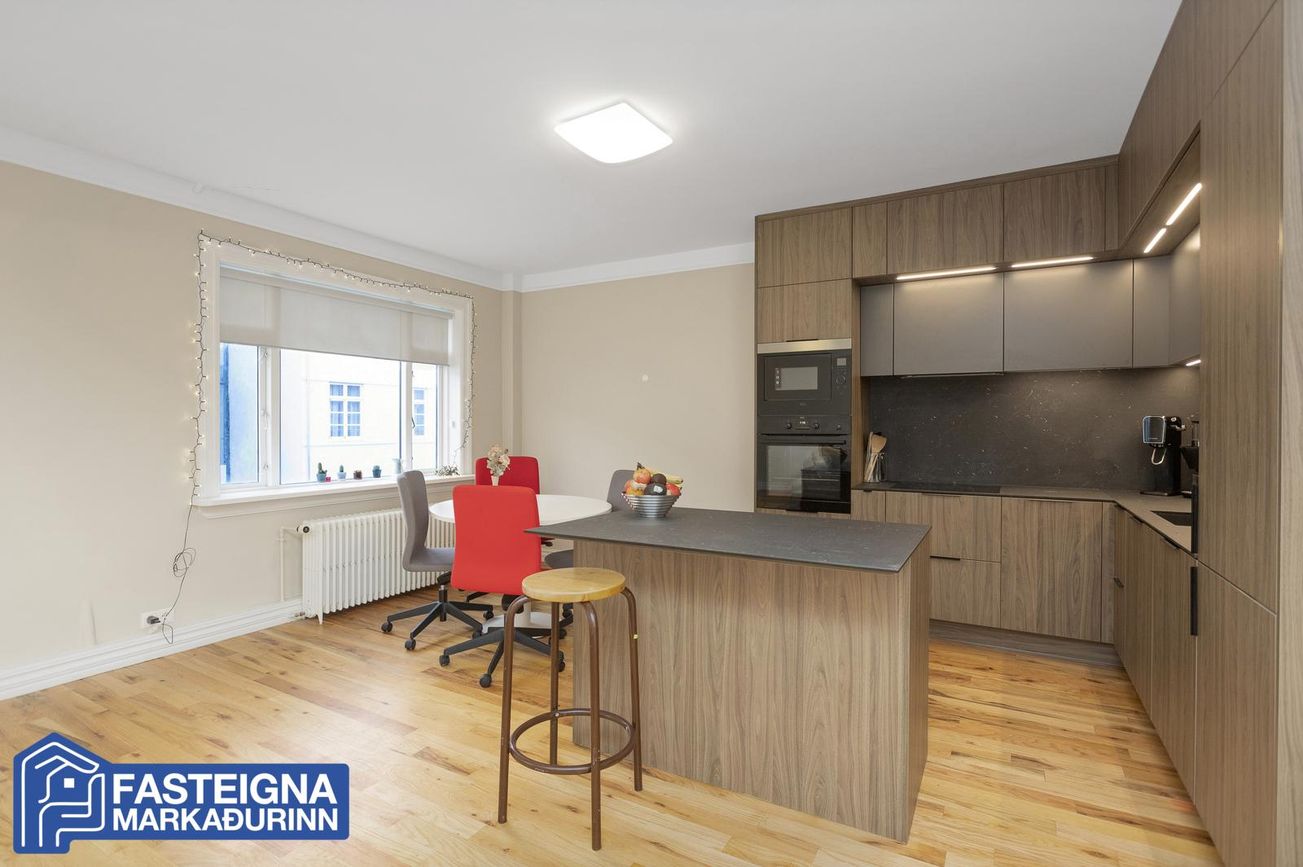 Laugavegur 39 - 0201, 101 Reykjavík