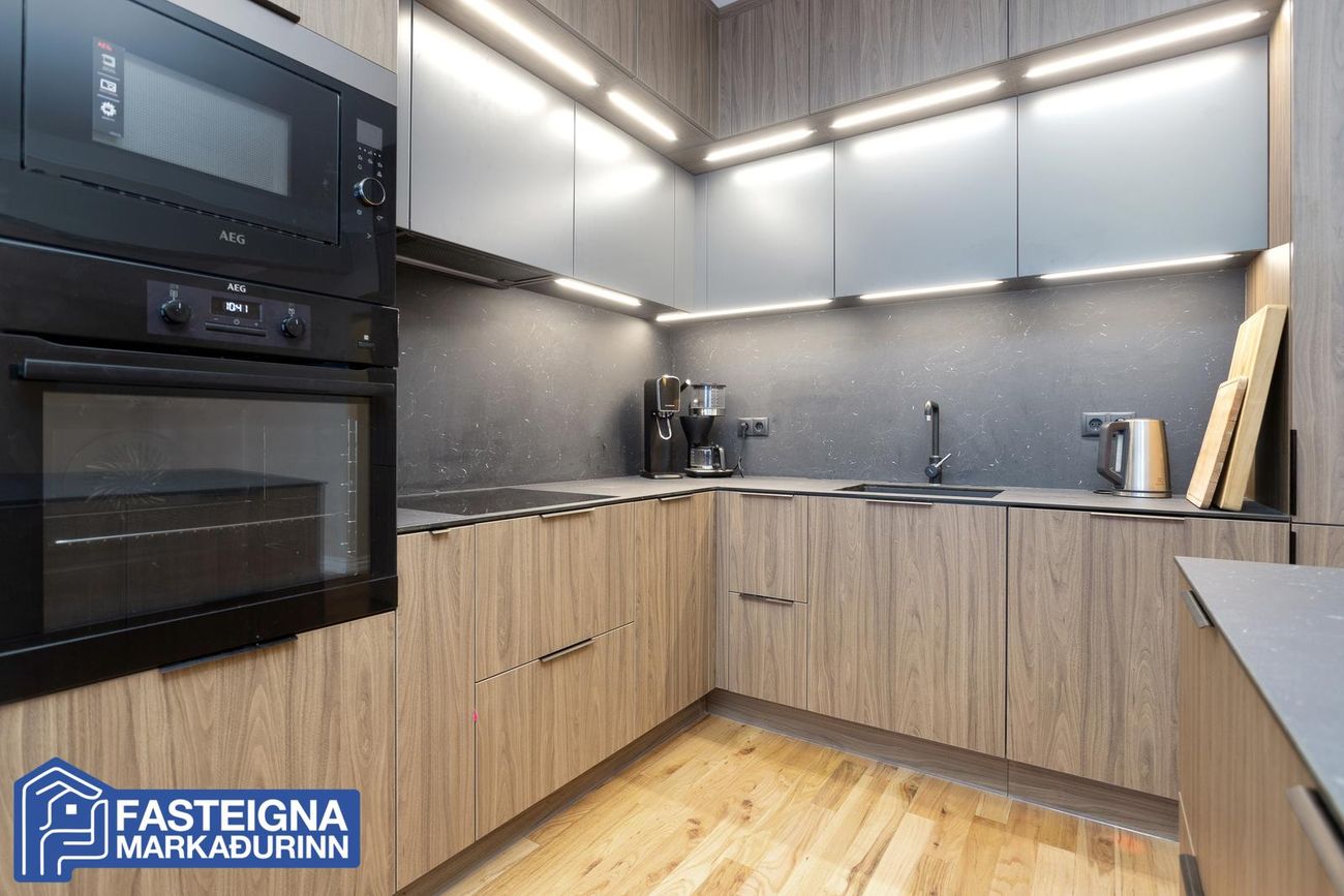 Laugavegur 39 - 0201, 101 Reykjavík