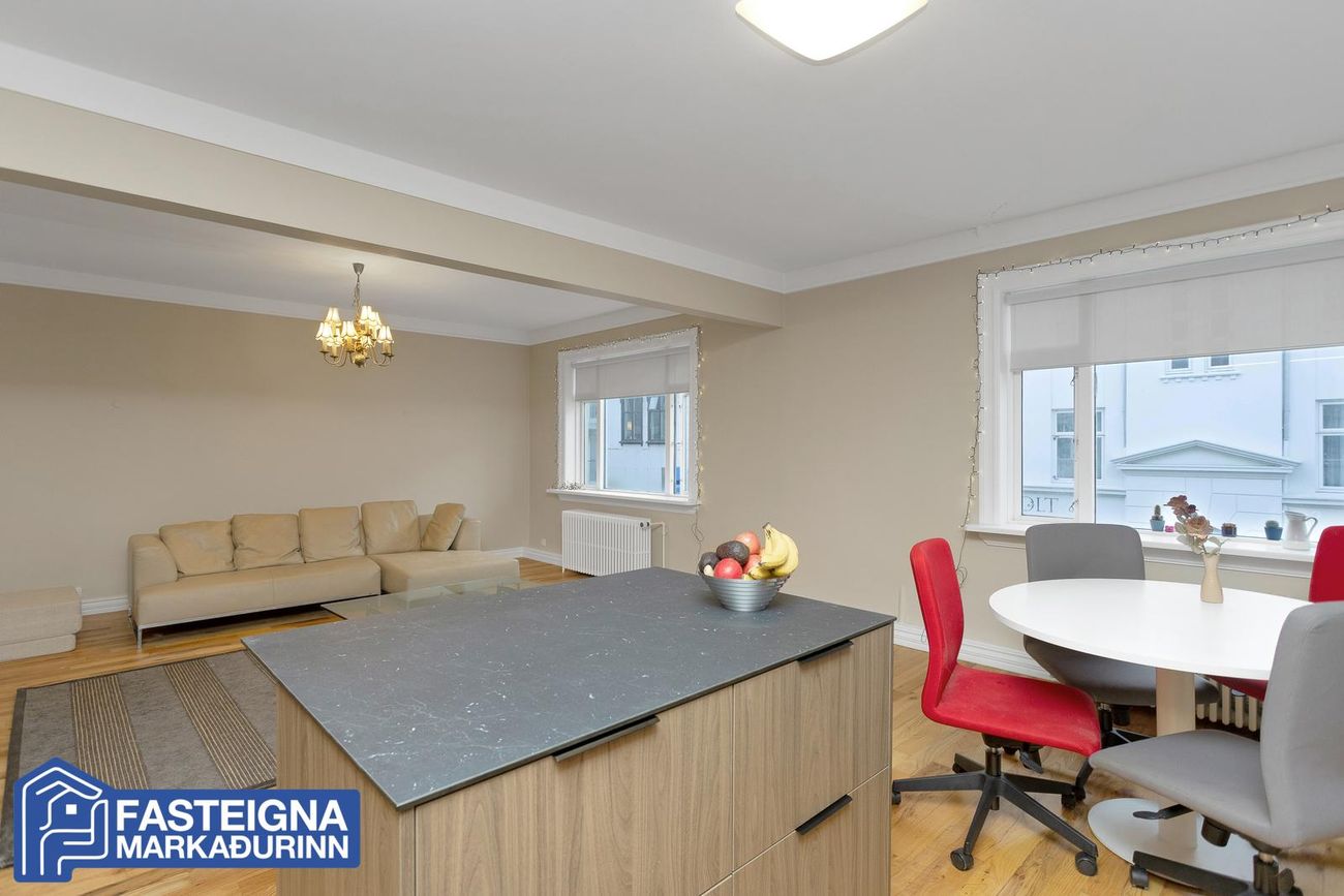 Laugavegur 39 - 0201, 101 Reykjavík