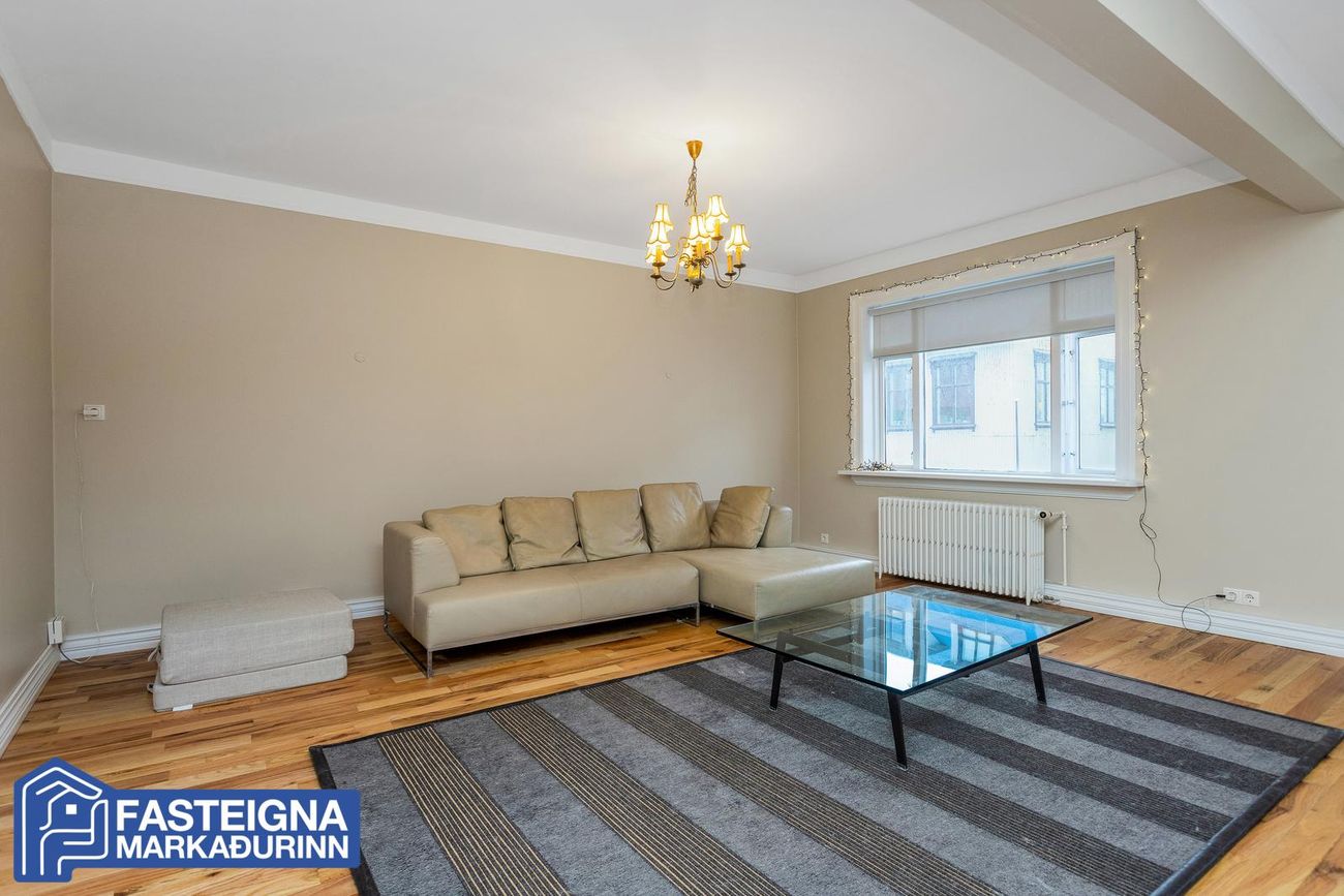 Laugavegur 39 - 0201, 101 Reykjavík