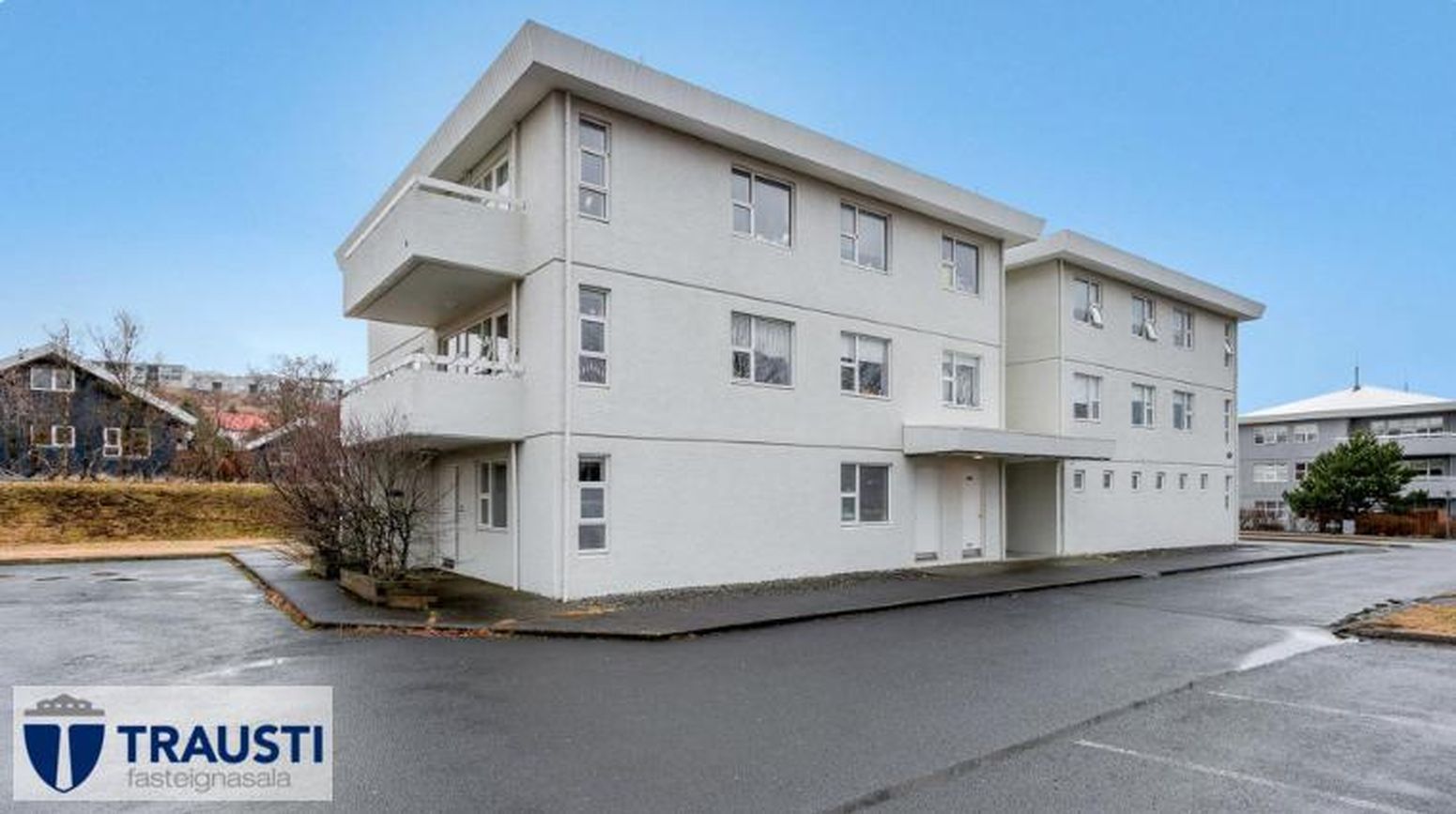 Fagrahlíð 1, 221 Hafnarfjörður