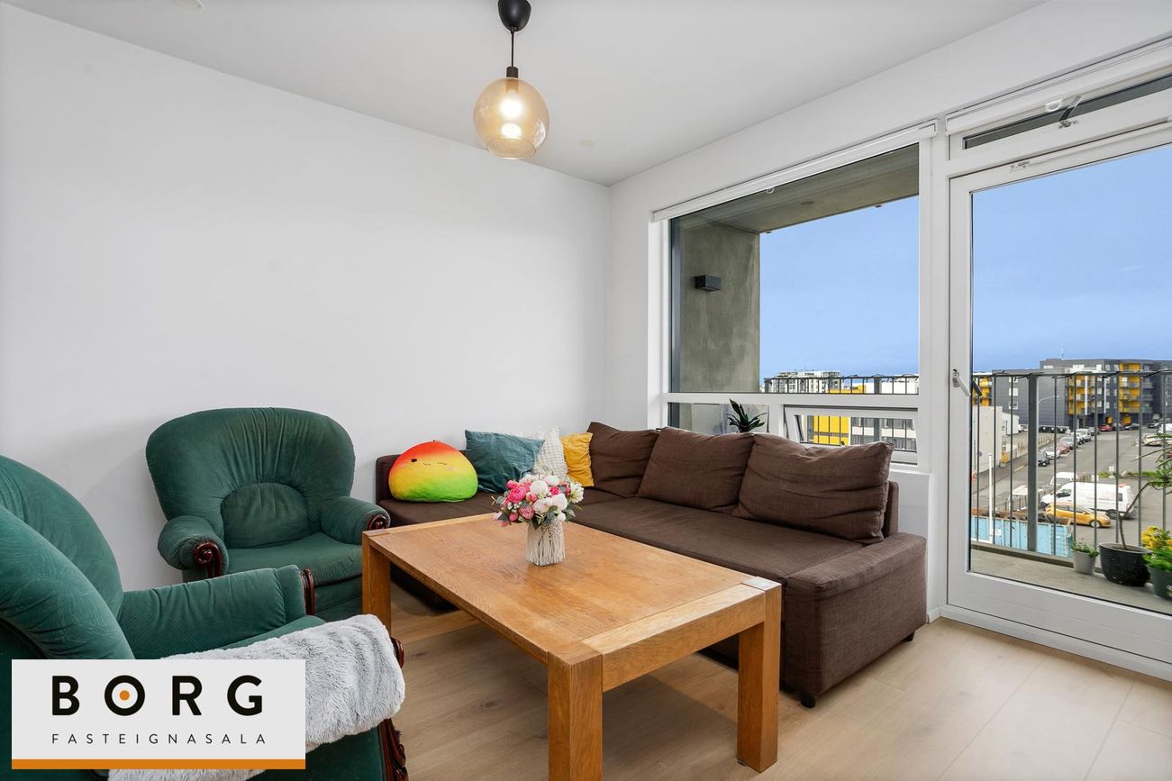 Dalbrekka 14, 200 Kópavogur