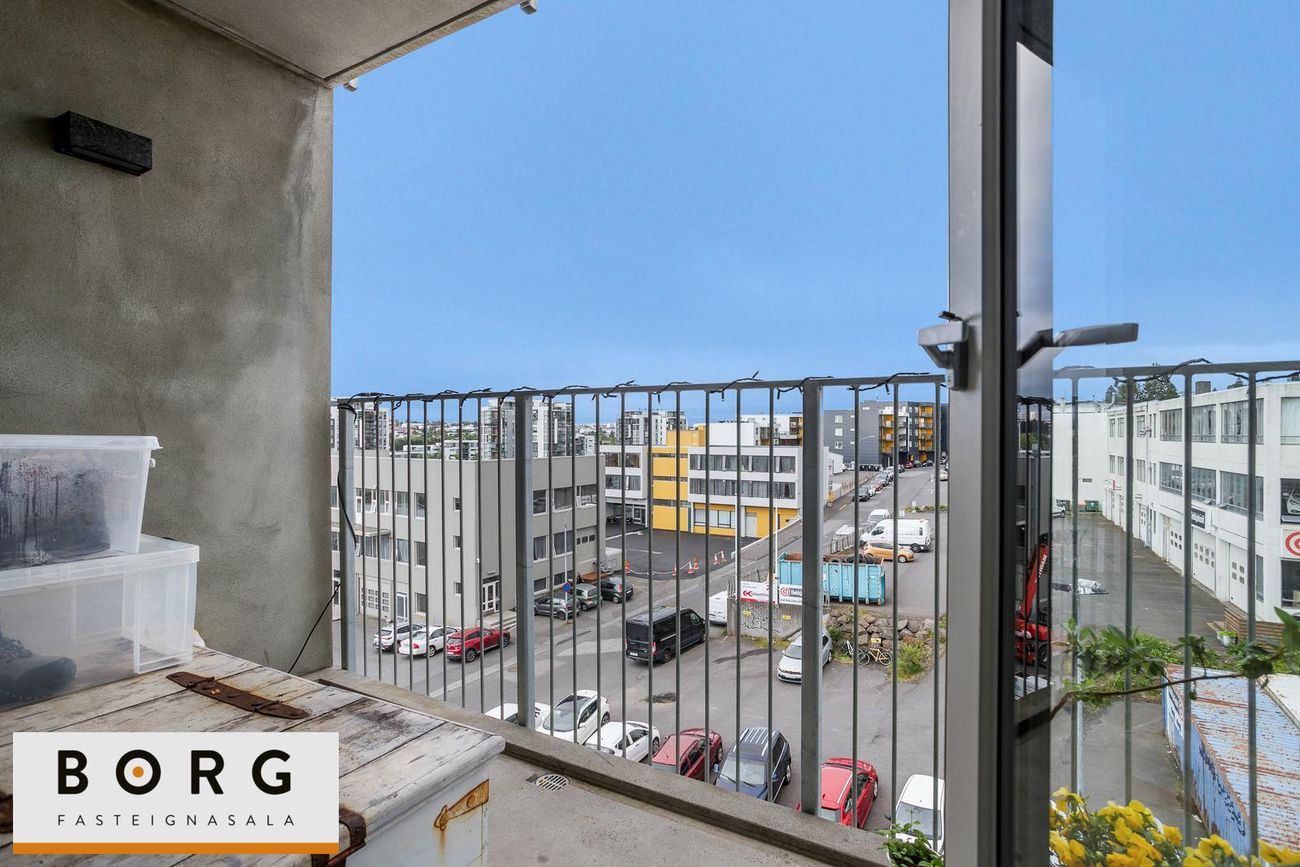 Dalbrekka 14, 200 Kópavogur