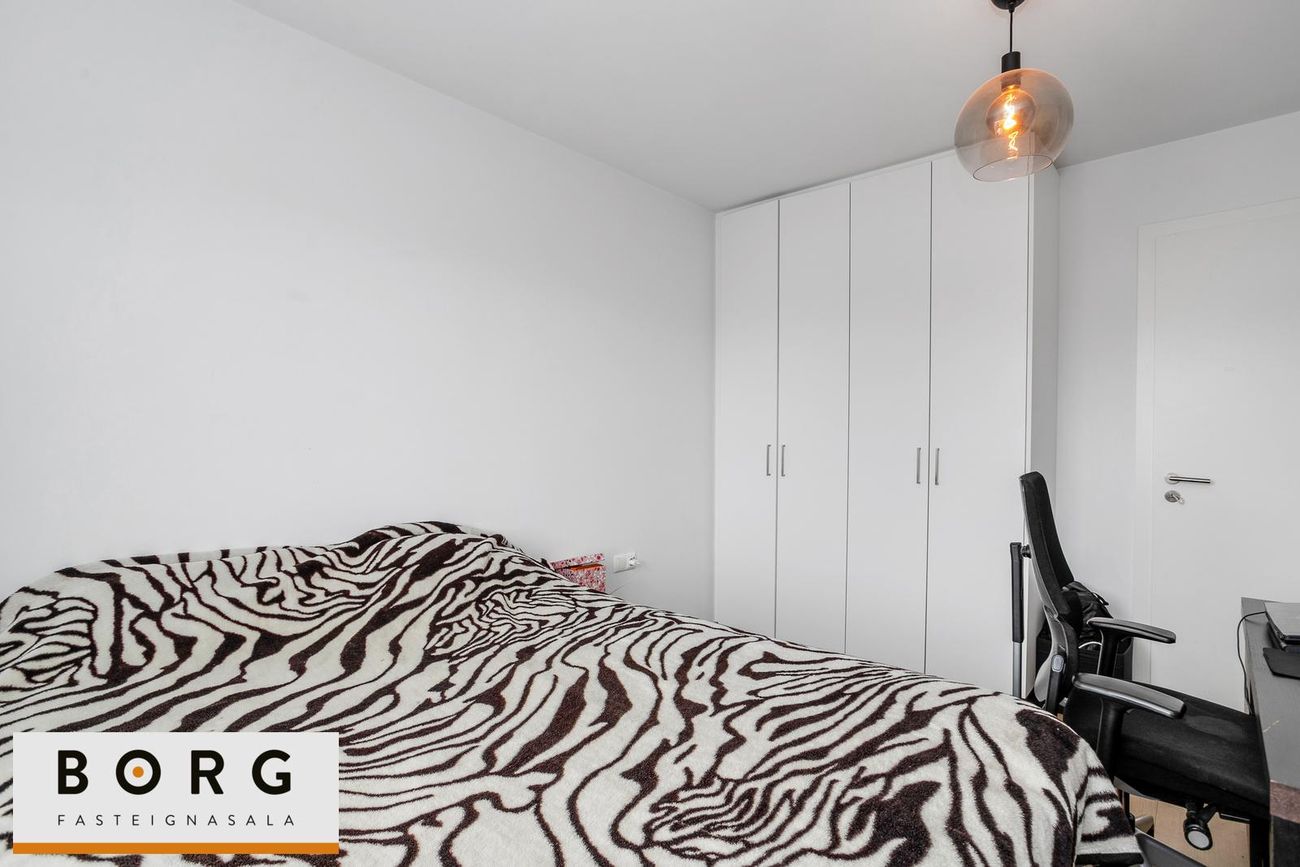 Dalbrekka 14, 200 Kópavogur