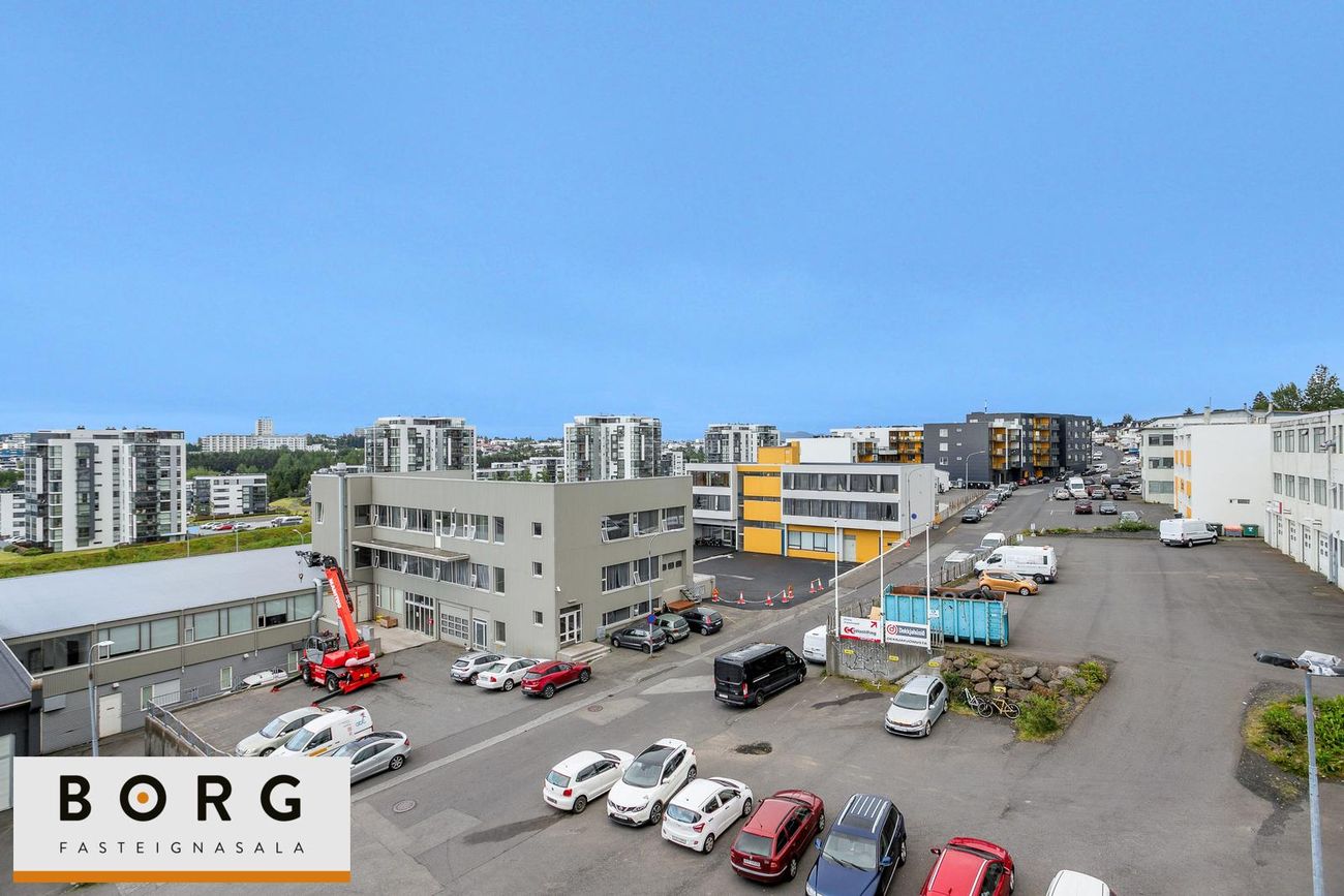 Dalbrekka 14, 200 Kópavogur