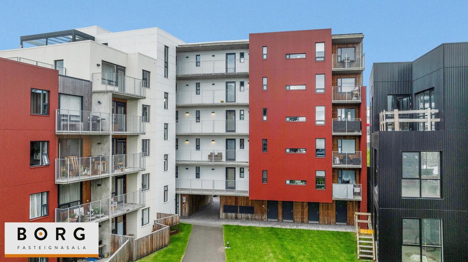 Dalbrekka 14, 200 Kópavogur