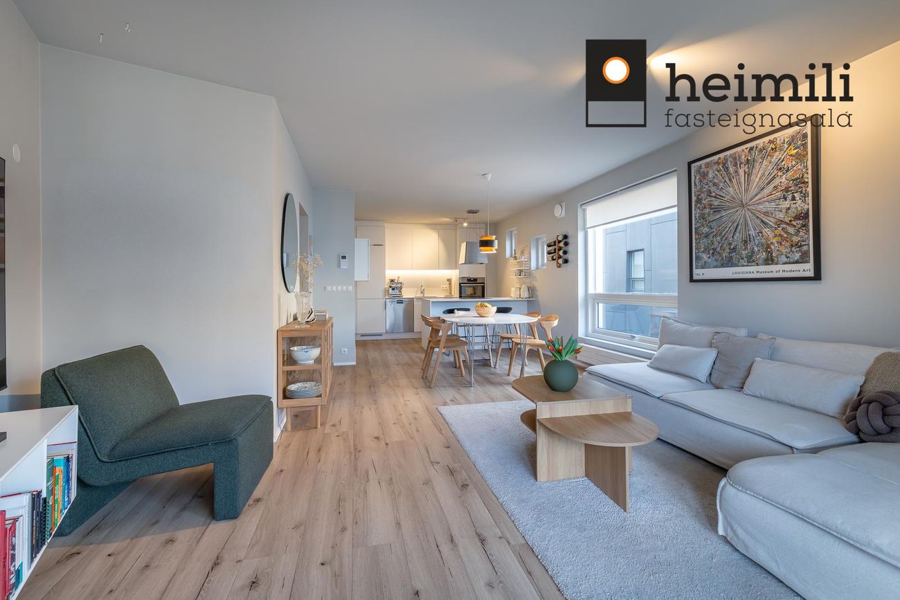 Hafnarbraut 12F - 0111, 200 Kópavogur