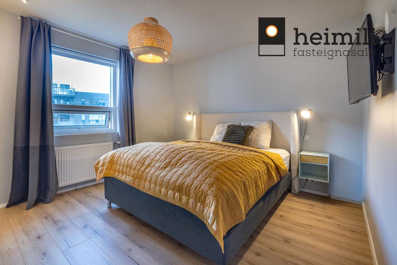 Hafnarbraut 12F - 0111, 200 Kópavogur