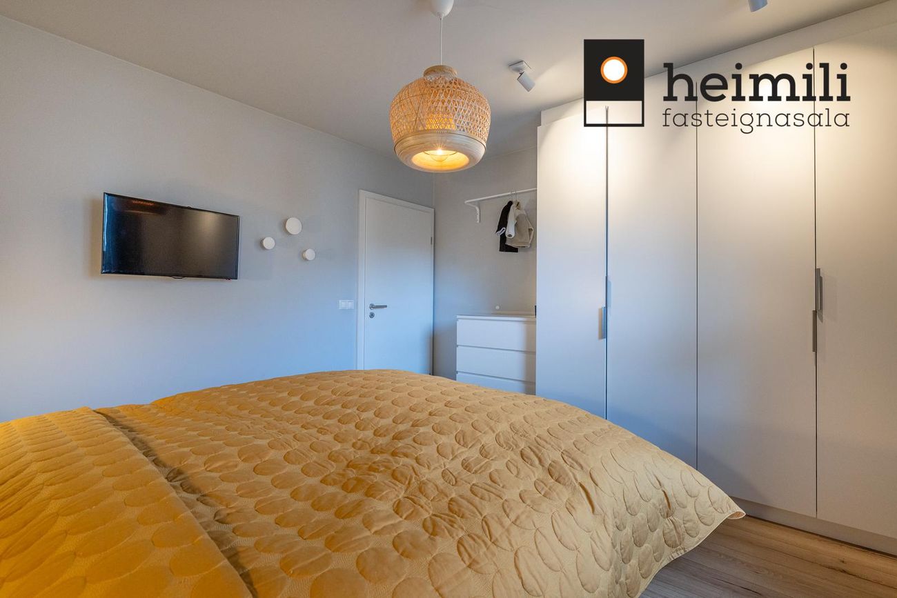 Hafnarbraut 12F - 0111, 200 Kópavogur