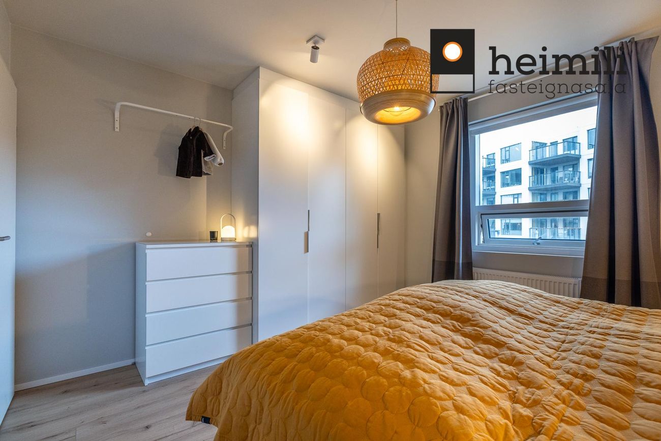 Hafnarbraut 12F - 0111, 200 Kópavogur