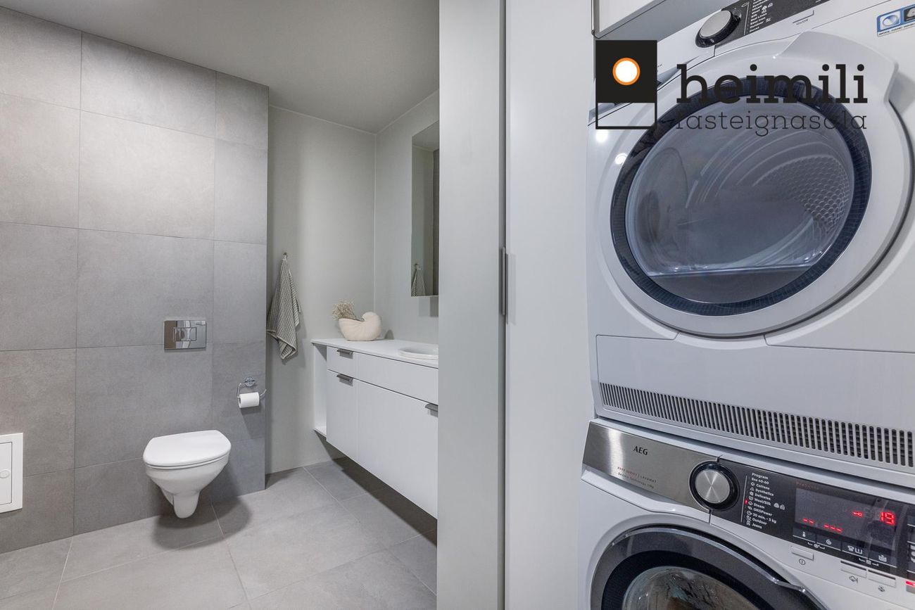 Hafnarbraut 12F - 0111, 200 Kópavogur