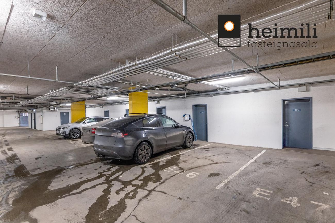 Hafnarbraut 12F - 0111, 200 Kópavogur