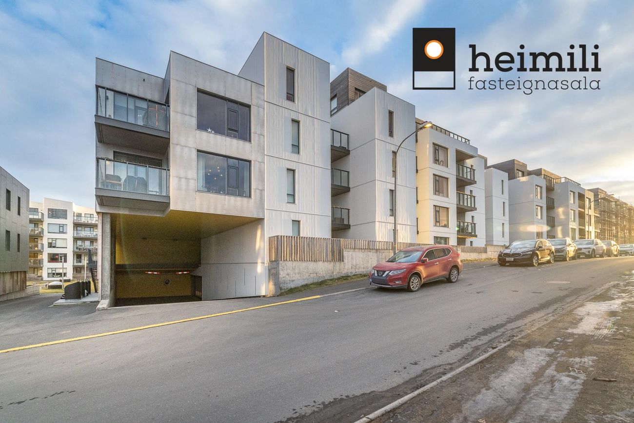 Hafnarbraut 12F - 0111, 200 Kópavogur