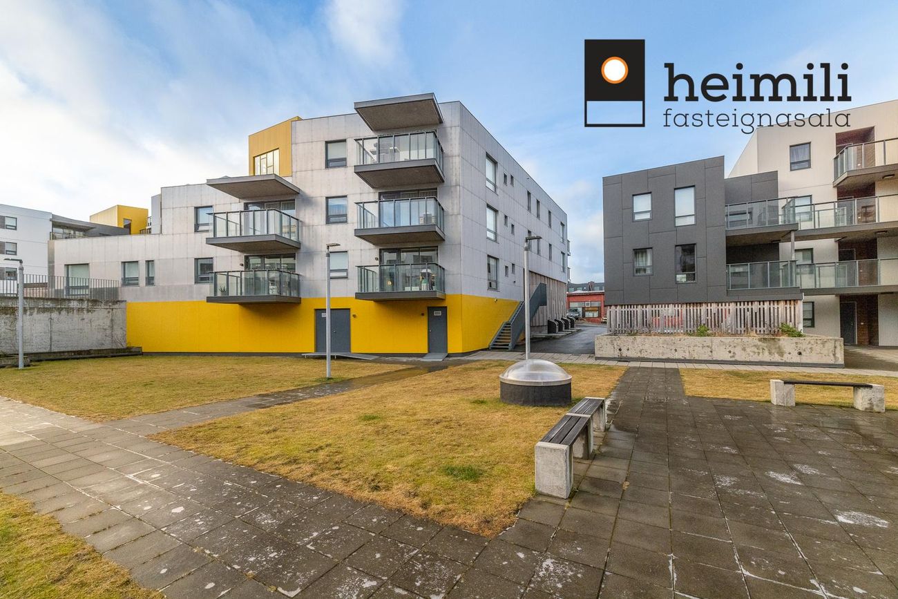 Hafnarbraut 12F - 0111, 200 Kópavogur