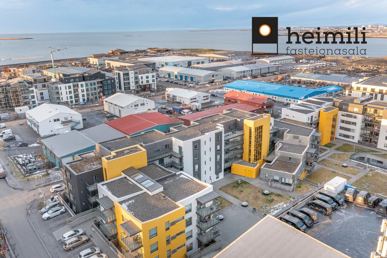 Hafnarbraut 12F - 0111, 200 Kópavogur