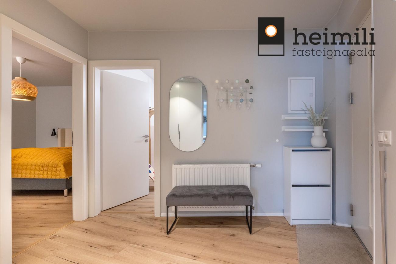 Hafnarbraut 12F - 0111, 200 Kópavogur